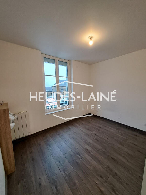 Appartement - 31 m² - 2 pièces