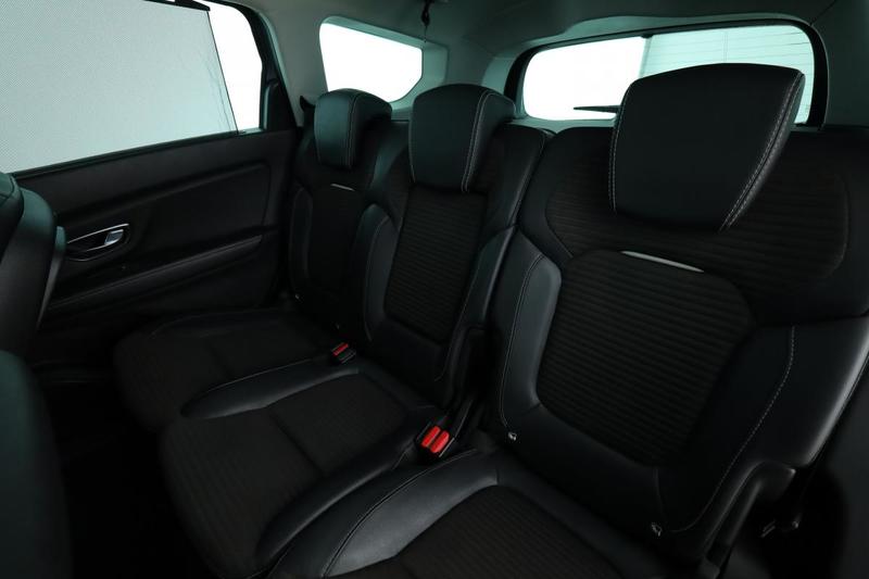 Renault Grand Scénic 1.6 dCi Energy Intens 130 ch