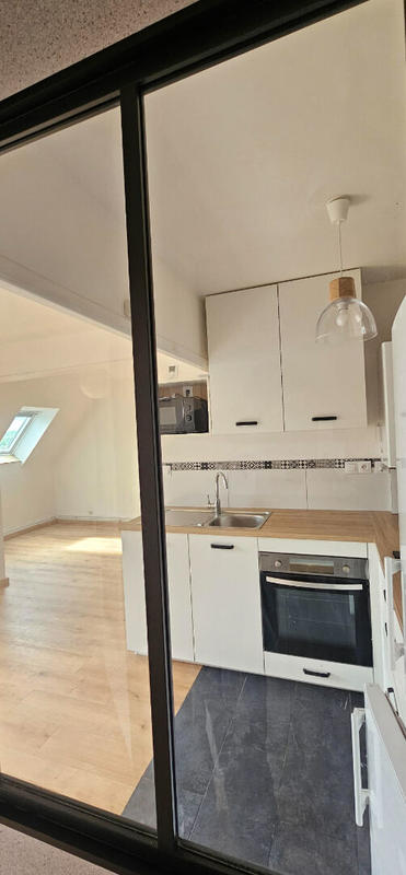 Appartement - 32 m² - 1 pièce