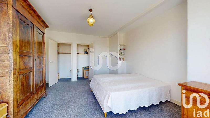 Appartement - 163 m² - 5 pièces