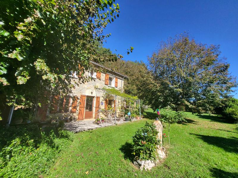 Maison - 115 m² - 4 pièces