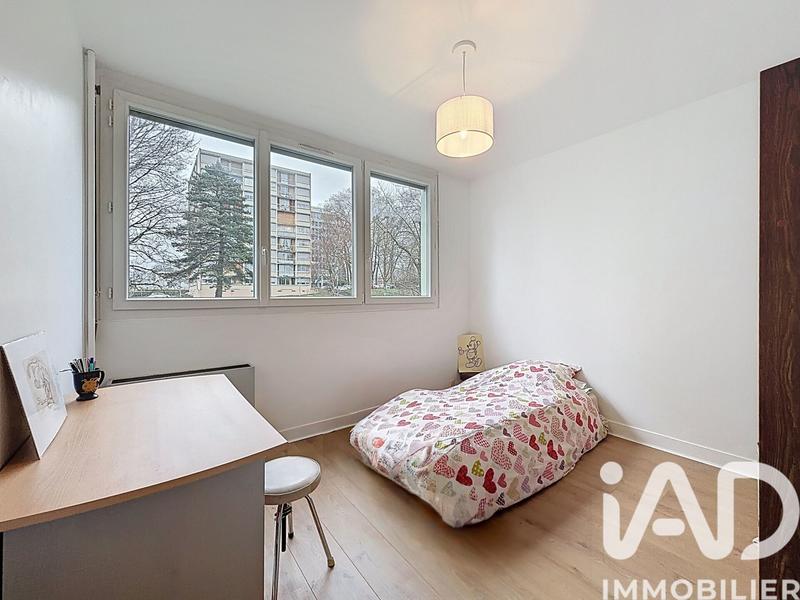 Appartement - 76 m² - 4 pièces