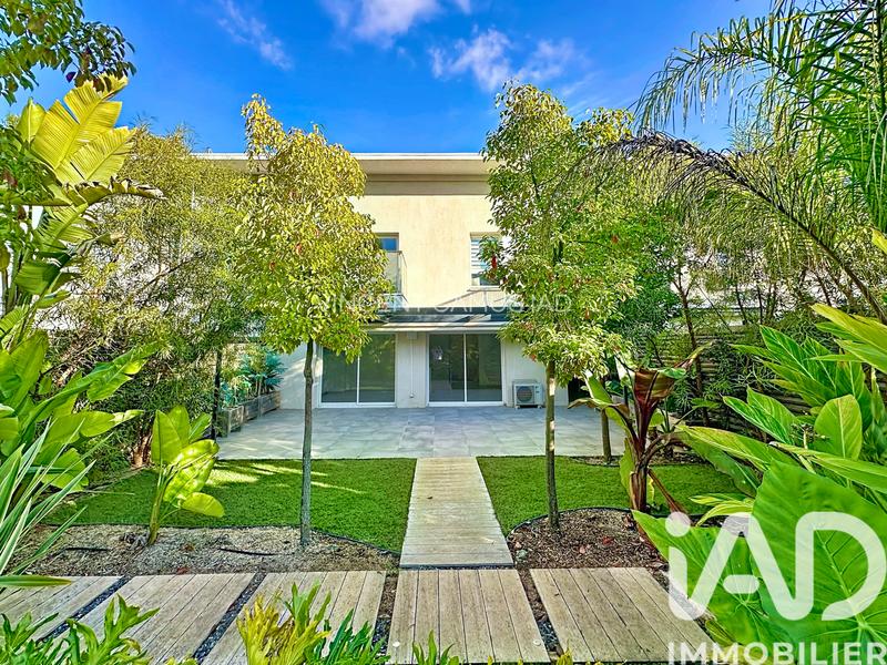 Appartement - 52 m² - 2 pièces