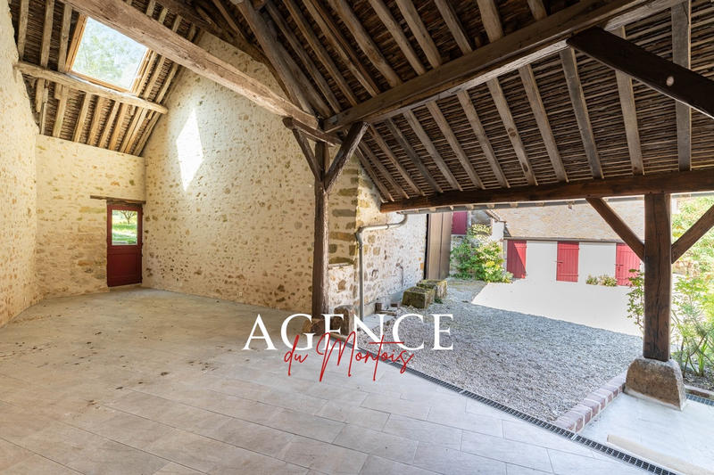 Maison - 175 m² - 6 pièces