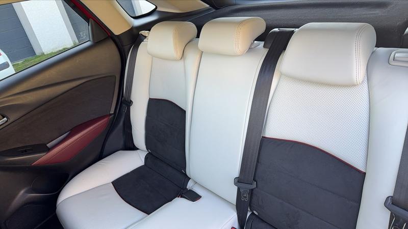 Mazda Cx-3 2.0 Skyactiv-G Awd 150 Bva Selection