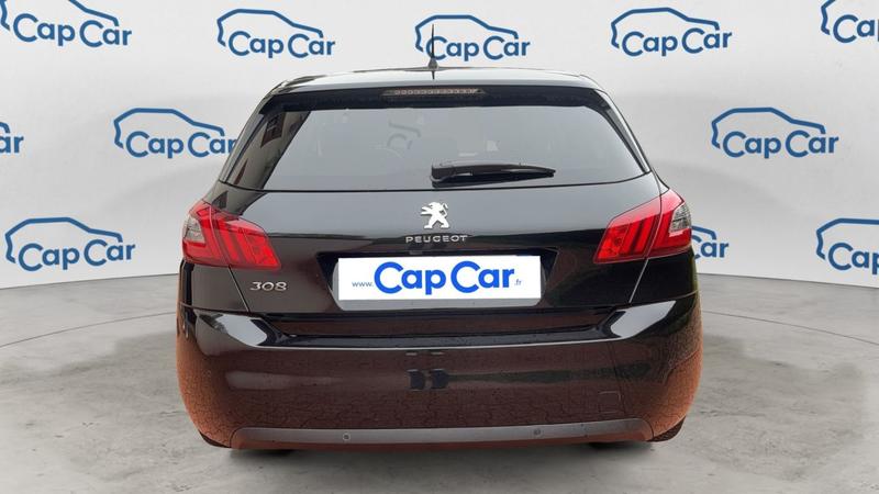 Peugeot 308 II 1.2 PureTech 110 Style