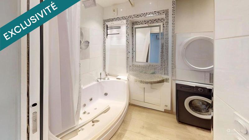 Appartement - 69 m² - 3 pièces