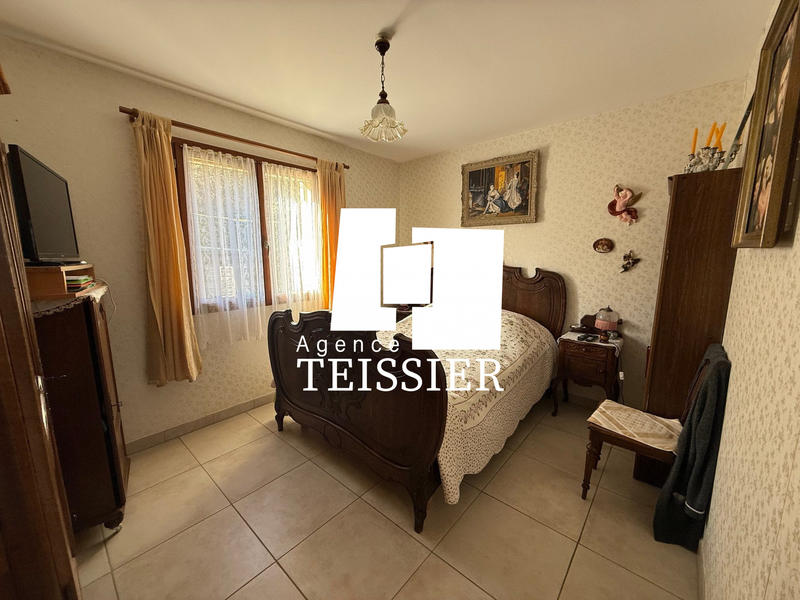 Maison - 74 m² - 3 pièces