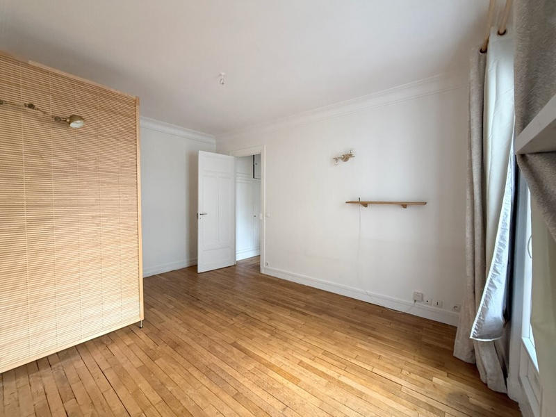 Appartement - 29 m² - 1 pièce
