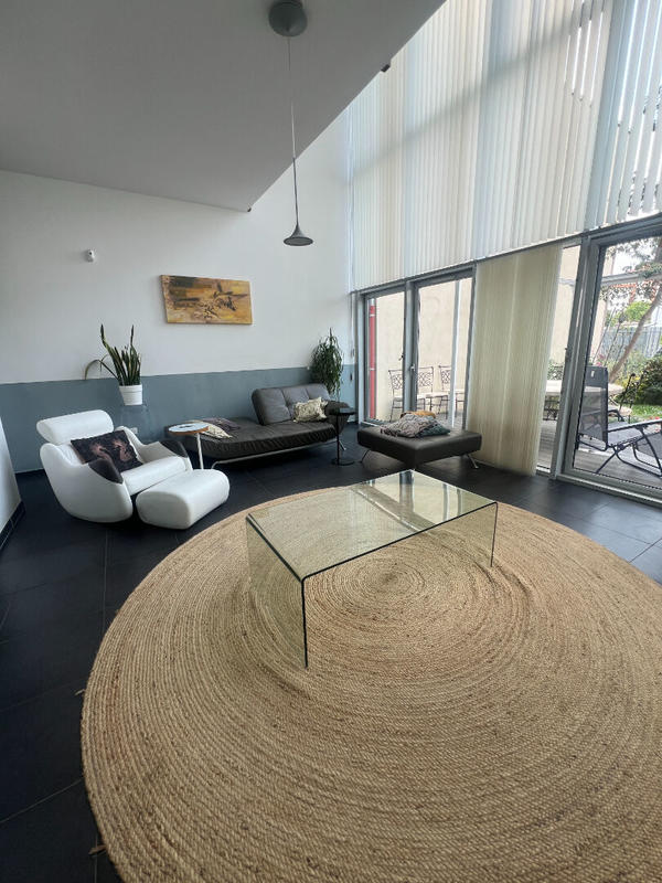 Maison - 144 m² - 5 pièces