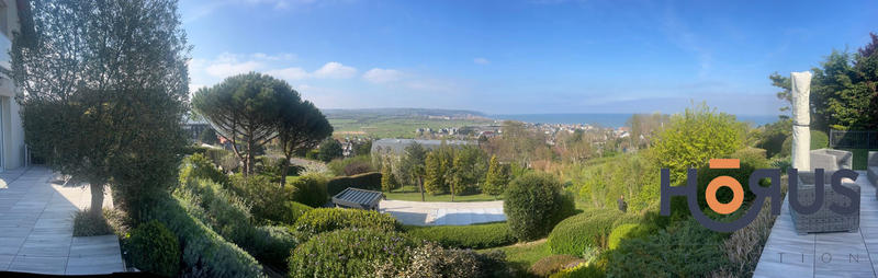 Viager - Villa - 156 m² - 5 pièces