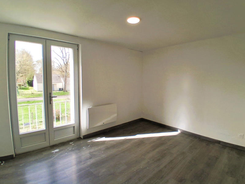 Maison - 64 m² - 3 pièces