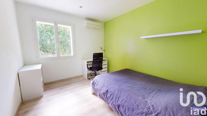 Maison - 210 m² - 9 pièces