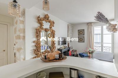 Appartement - 54 m² - 3 pièces