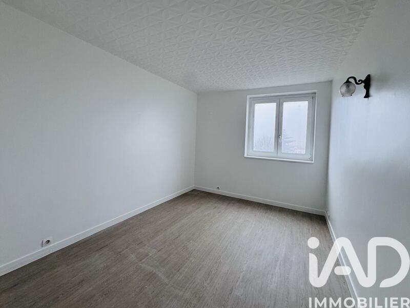 Appartement - 81 m² - 4 pièces