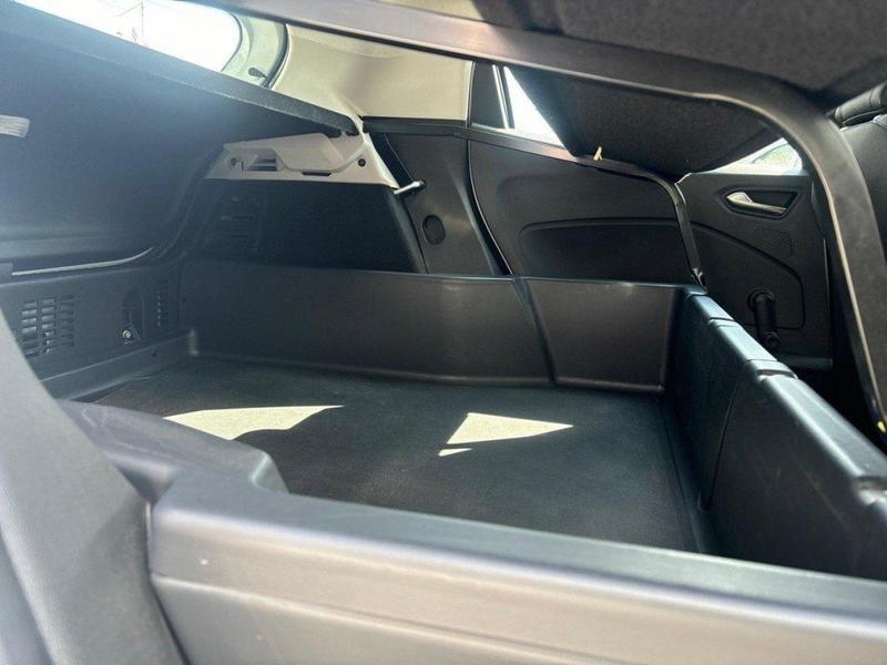 Renault Clio V Societe Blue Dci 100 - 21n Air Nav