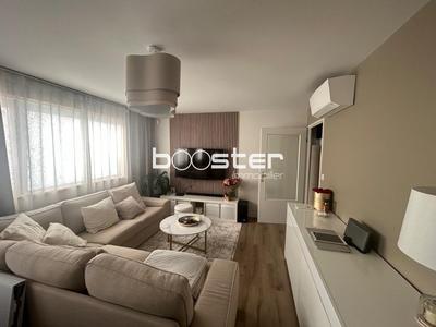 Appartement ancien - 48 m² - 2 pièces