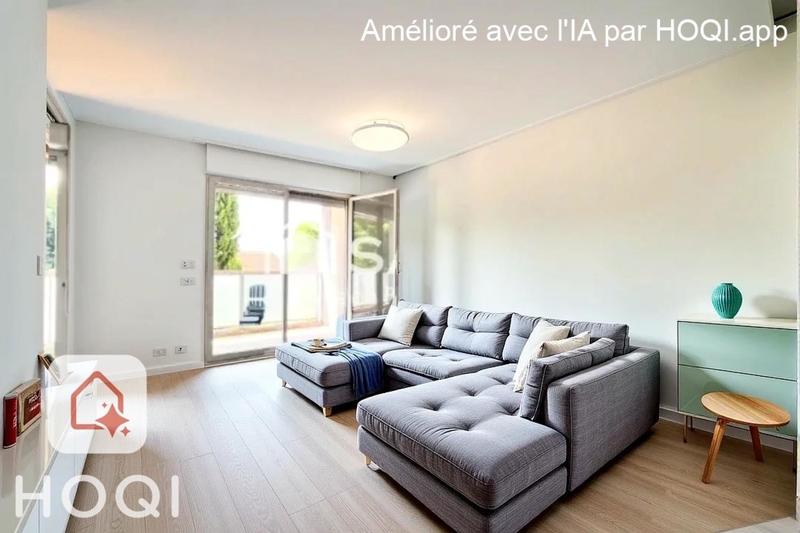 Appartement - 24 m² - 1 pièce