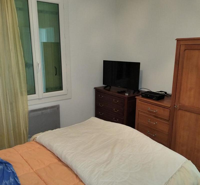 Maison - 90 m² - 3 pièces