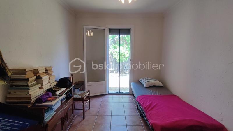 Villa - 93 m² - 4 pièces