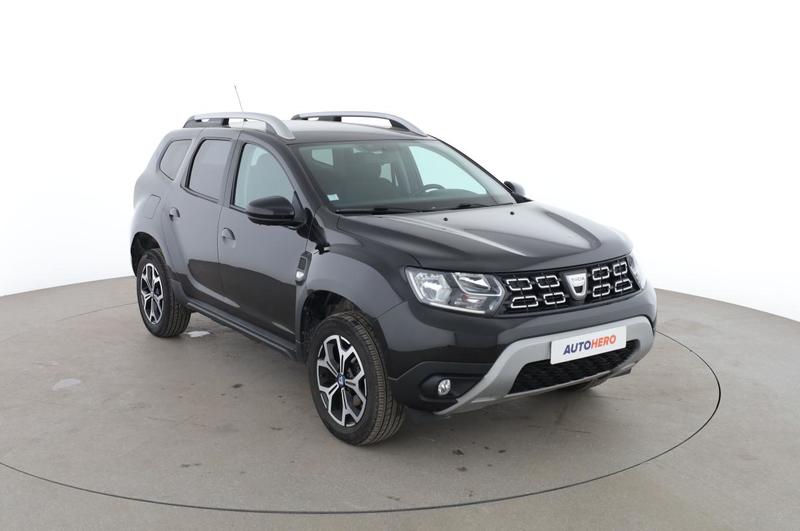 Dacia Duster II 1.5 Blue dCi 15 Ans 4x2 116 ch