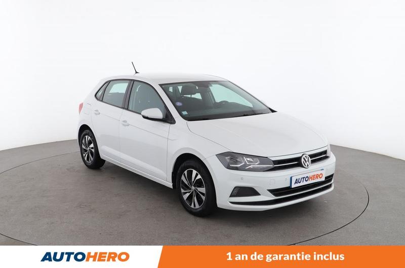 Volkswagen Polo 1.0 Tsi Confortline Dsg7 95 ch