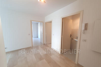 Appartement - 101 m² - 3 pièces