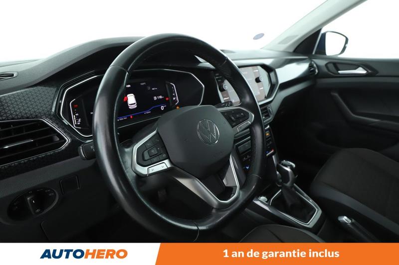 Volkswagen t-Cross 1.0 Tsi R-Line Tech Dsg 110 ch