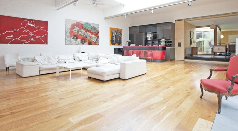 Appartement - 75 m² - 4 pièces