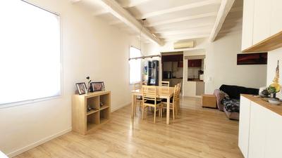 Appartement - 78 m² - 4 pièces