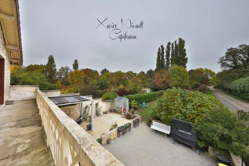 Maison - 139 m² - 4 pièces