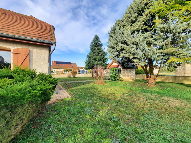 Maison - 81 m² - 4 pièces