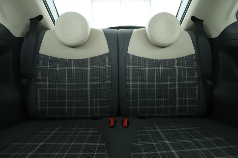 Fiat 500 1.2 Lounge 69 ch