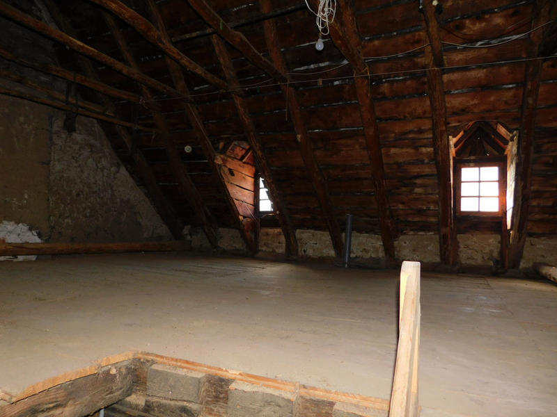 Propriété - 160 m² - 6 pièces