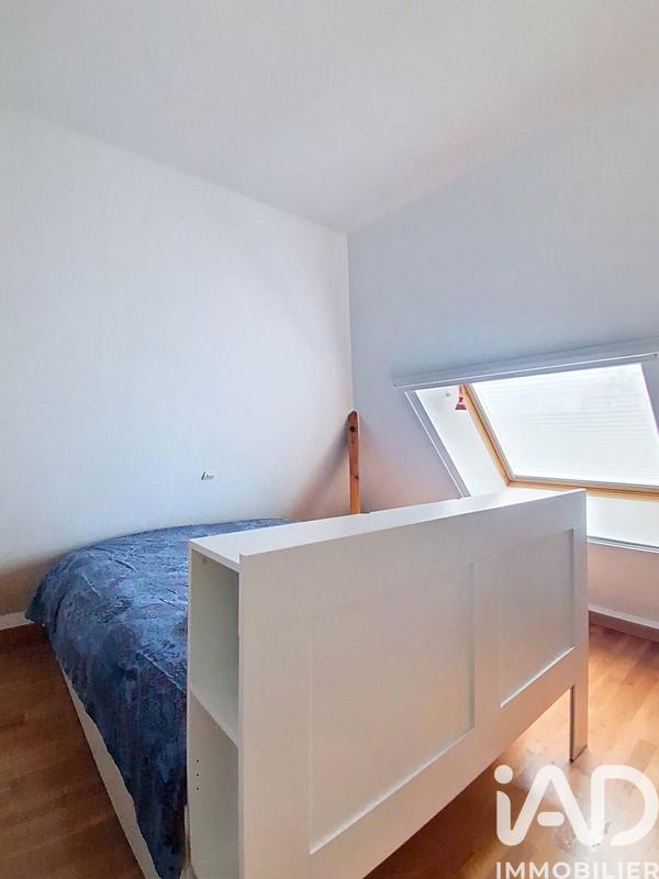 Maison - 167 m² - 7 pièces