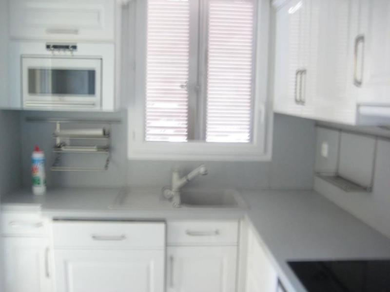 Appartement - 52 m² - 3 pièces