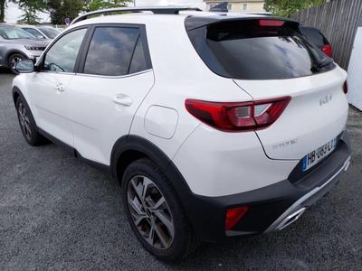 Kia Stonic 1.0 t-GDi 100 ch Dct7 Gt-line