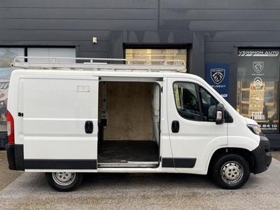 Peugeot Boxer II BlueHDi 120 s&amp;S Asphalt 330 L1h1