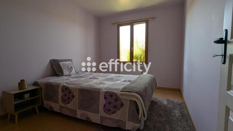 Pavillon - 88 m² - 4 pièces