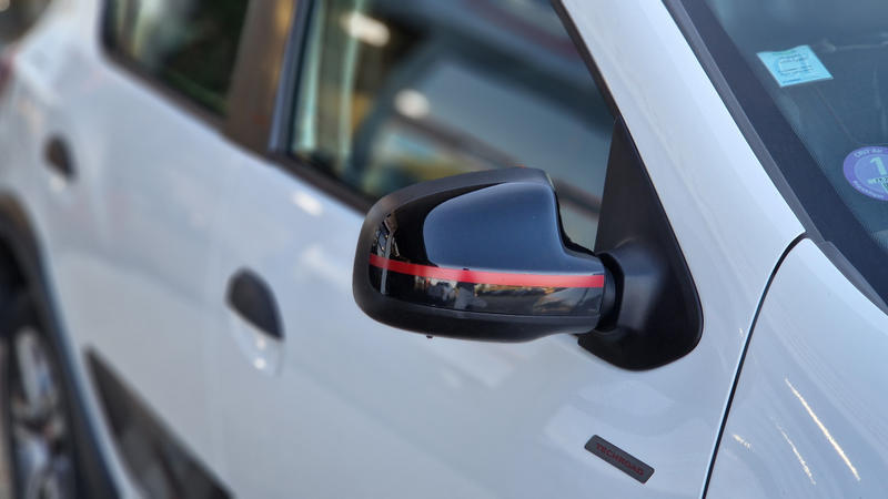 Dacia Sandero TCe 90 Sl Escape