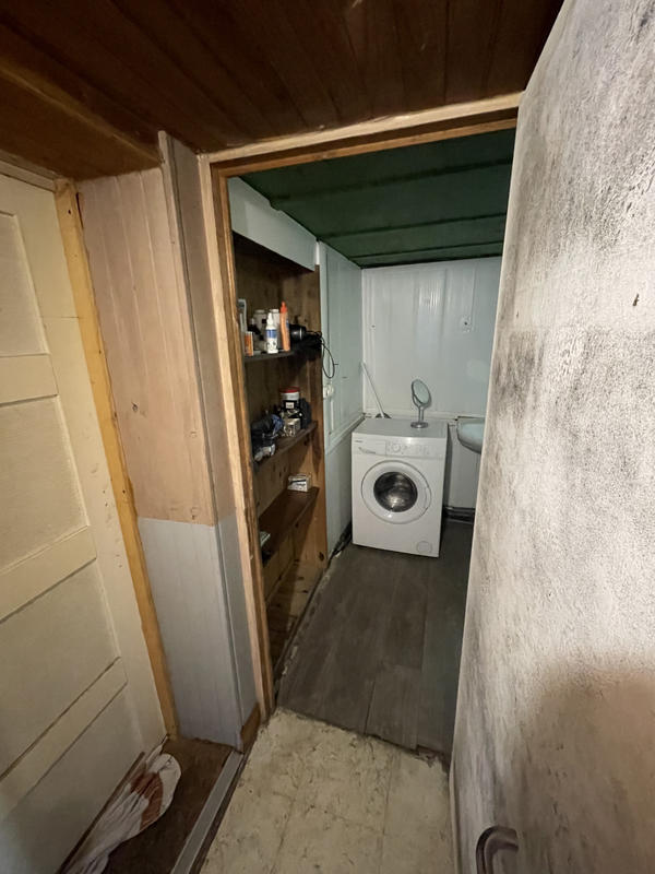 Maison - 73 m² - 5 pièces