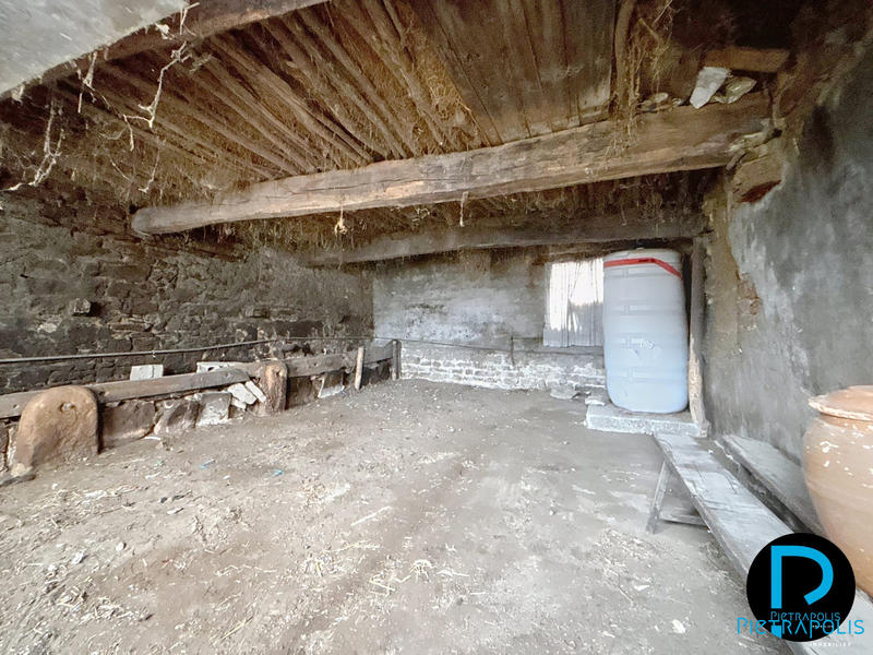 Maison - 60 m² - 3 pièces