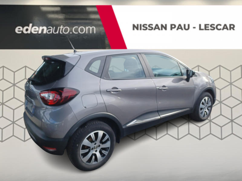 Renault Captur TCe 90 Intens