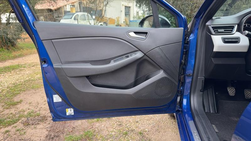 Renault Clio V 1.0 TCe 90 Limited - Entretien constructeur