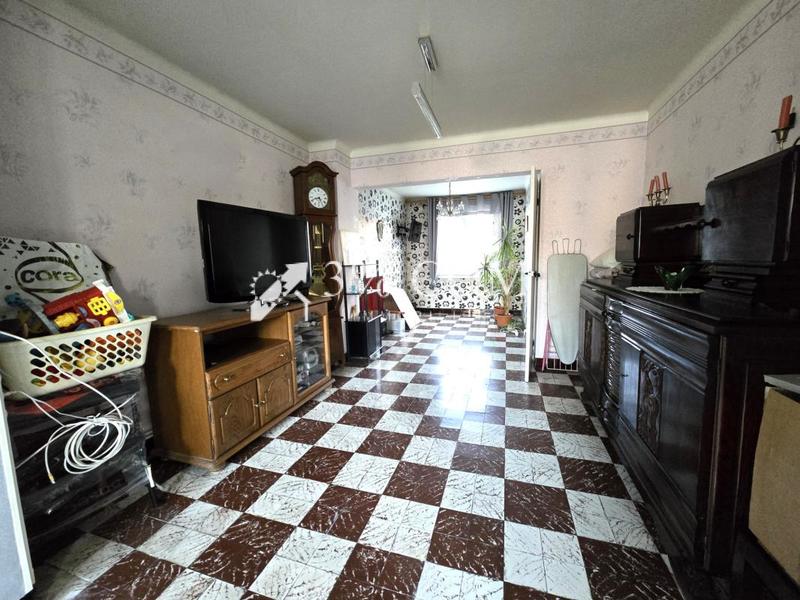 Maison - 88 m² - 5 pièces