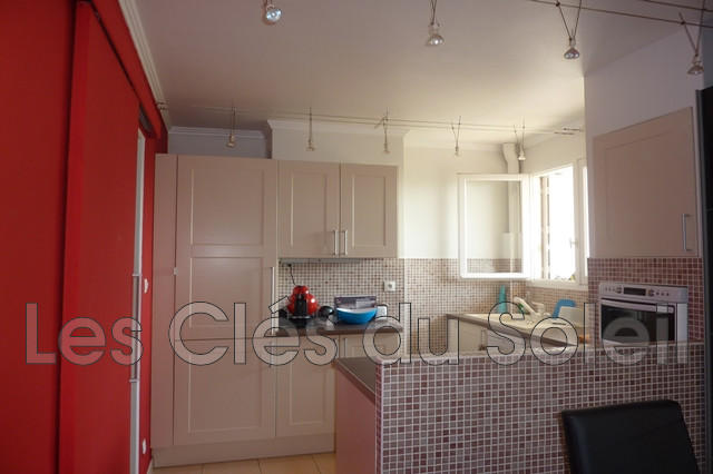 Appartement - 29 m² - 1 pièce