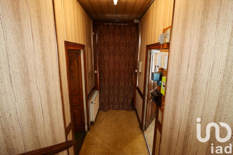 Maison - 132 m² - 6 pièces