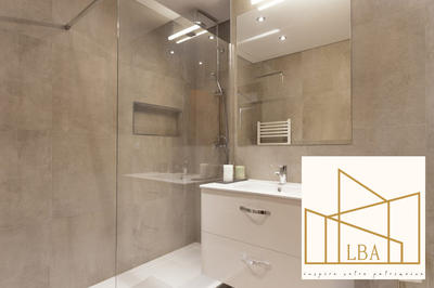 Appartement - 114 m² - 4 pièces