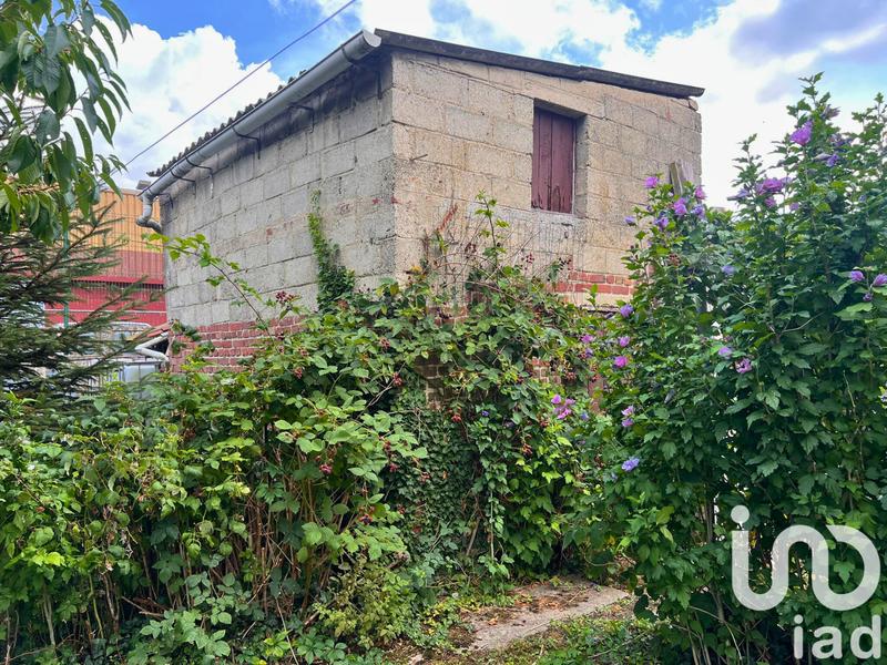 Maison - 112 m² - 6 pièces