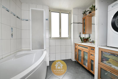 Appartement - 40 m² - 3 pièces